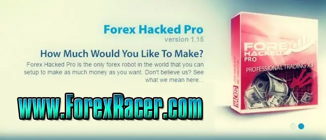 forex hacked