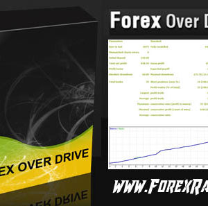 Forex Over Drive