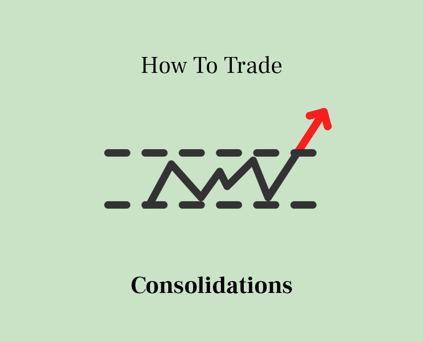 How To Trade Consolidations